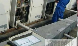 水冷空调安装视频教程,轻松掌握安装步骤与技巧