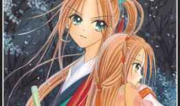 动漫卡通亚洲,梦幻色彩下的东方魅力之旅